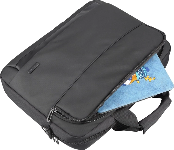 Wygodne noszenie do pracy i w podróży