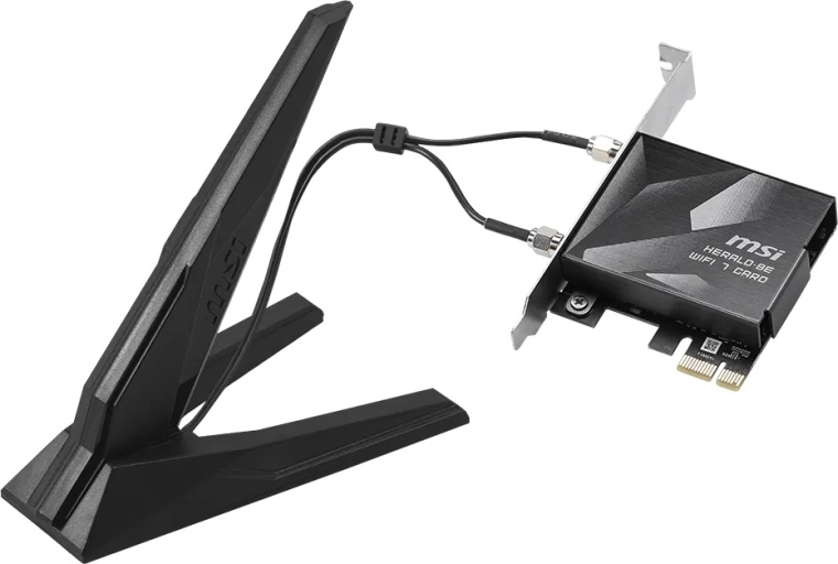 Zewnętrzna antena z magnetyczną podstawą + Bluetooth 5.4