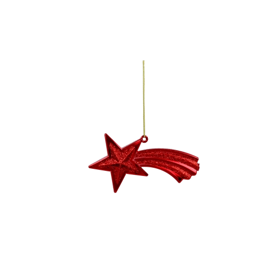 Wyrazista czerwień dla tradycyjnej świątecznej atmosfery