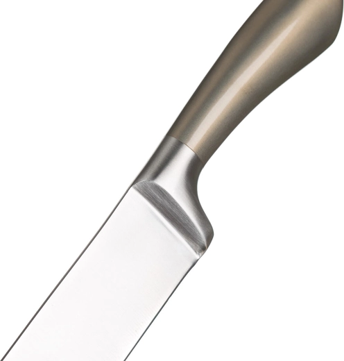 Ergonomiczna rękojeść dla pewnego chwytu