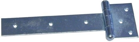 Jednioramienny zawias 150 mm metalowy