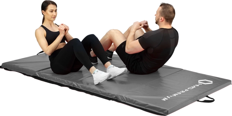 Amortyzacja uderzeń i ochrona stawów