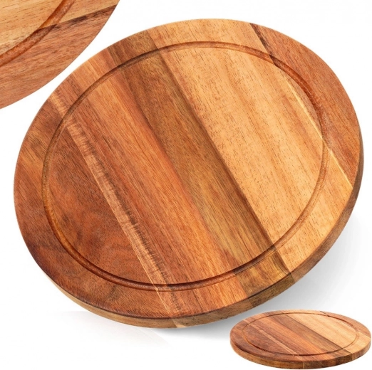 Premium drewno akacjowe