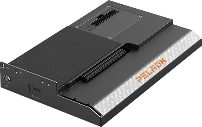 Stacja dokująca eGPU Peladn Link S-2 Oculink