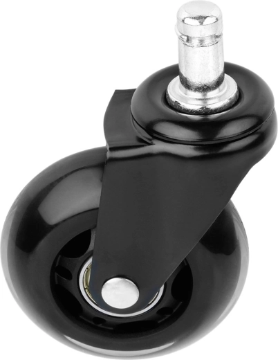 Cichy i płynny ruch