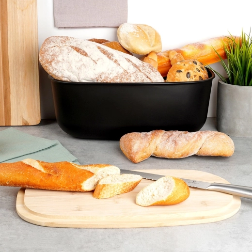 Pojemny i przejrzysty