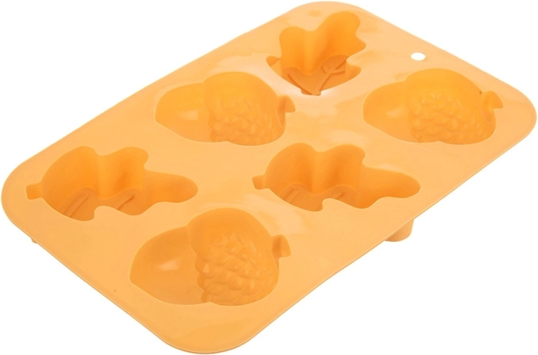 Od −40 °C do +220 °C: pieczenie i mrożenie