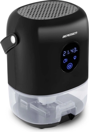 Cicha i oszczędna praca