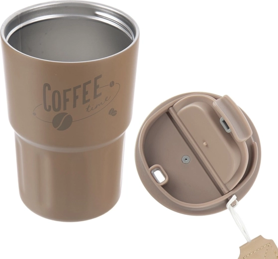 Podwójna ścianka z izolacją próżniową