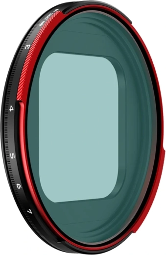 Freewell Sherpa zmienny filtr ND z polaryzacją VND/CPL 3–7 stopni