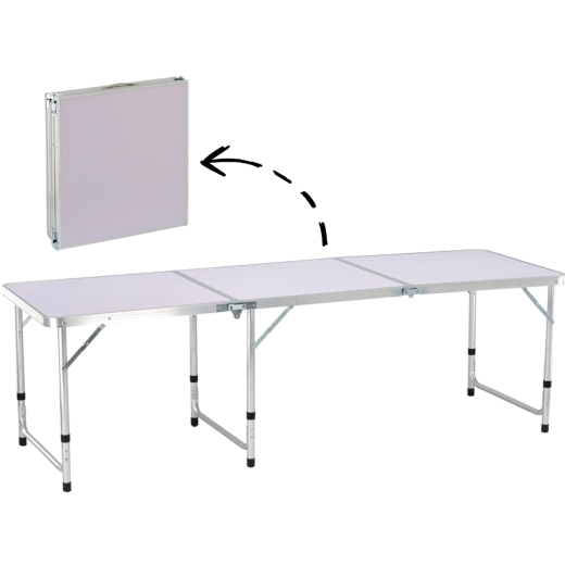 Złożysz do kompaktowej walizki