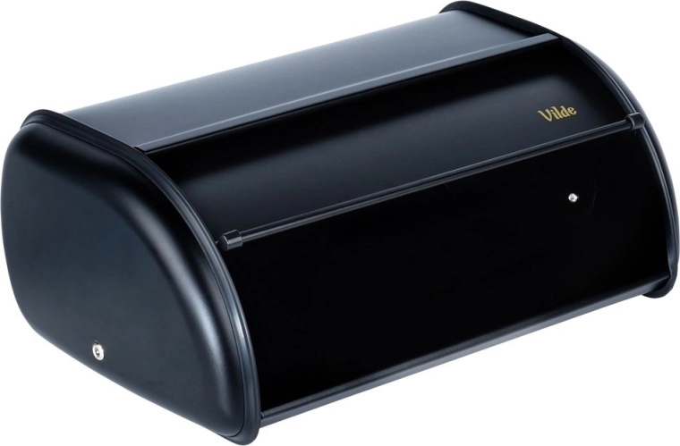 Wygodna roletowa pokrywa