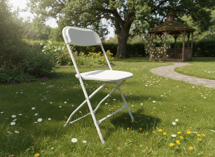 Uniwersalne do użytku na zewnątrz i wewnątrz