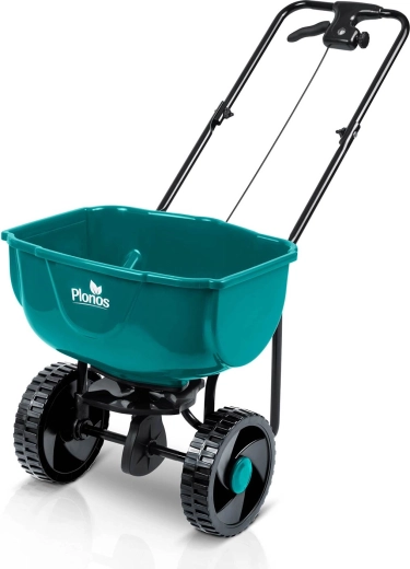 Ergonomiczna rączka i łatwa obsługa