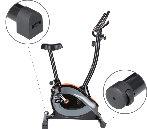 Łatwe przenoszenie i stabilność