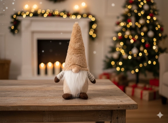 Uniwersalny beż do każdego wnętrza