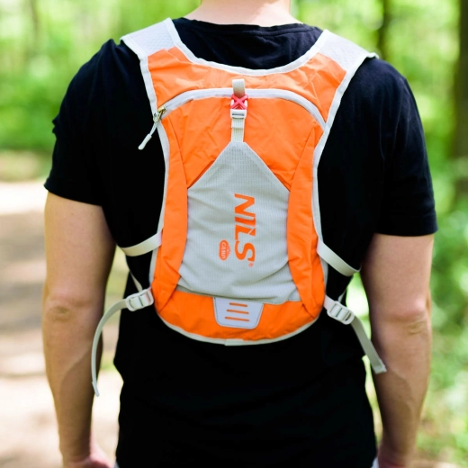 Gotowy na bukłak i akcję