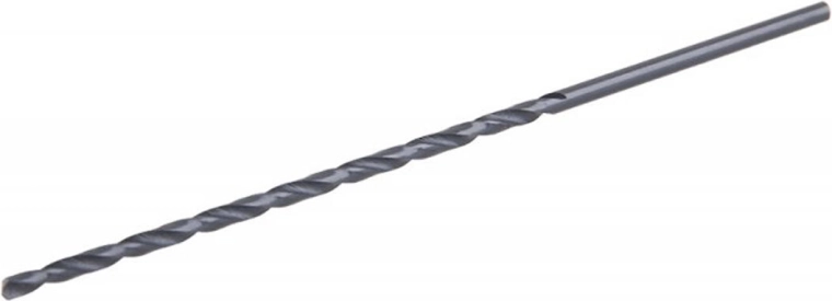 Wydłużone wiertło do metalu 3,5 × 100 mm HSS