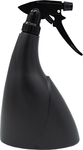 Rozpylacz do roślin SPIRIT 1 l plastik czarny