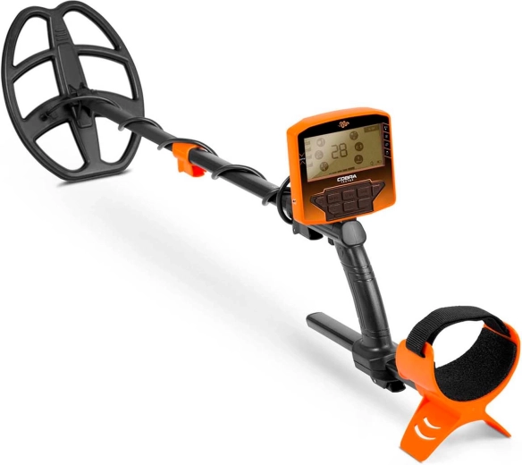 Pięć trybów i precyzyjne namierzanie Pinpoint