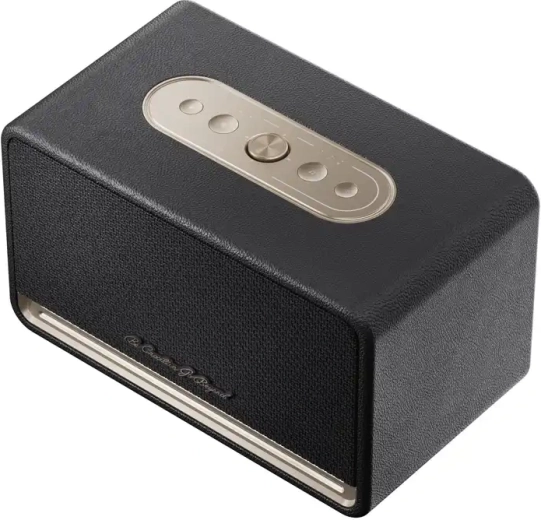 Hi-Res Audio i LDAC dla maksymalnych detali