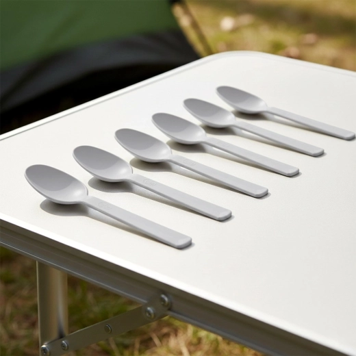 Idealne w podróży, na pikniki i kemping