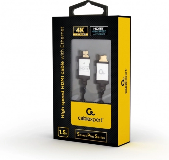 4K UHD przy 60 Hz dla idealnie płynnego obrazu