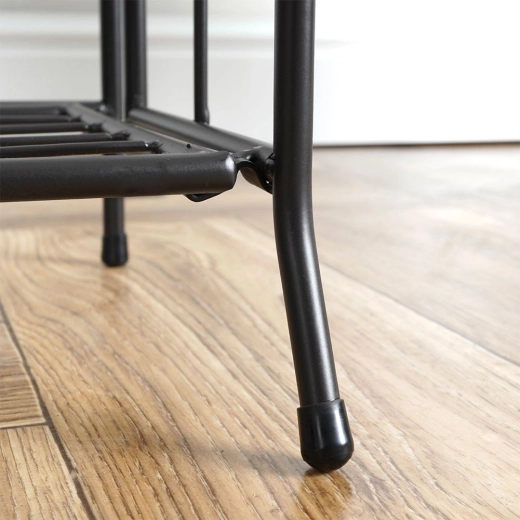 Stabilność i ochrona podłogi