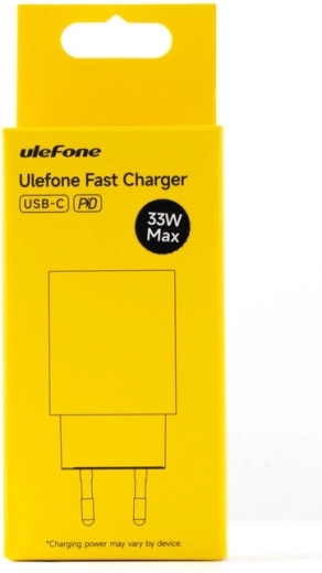 Szeroka kompatybilność USB‑C