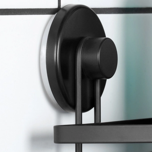 Bez wiercenia: mocne przyssawki dla pewnego mocowania