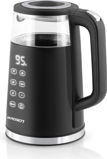 Bezpieczna konstrukcja CoolTouch