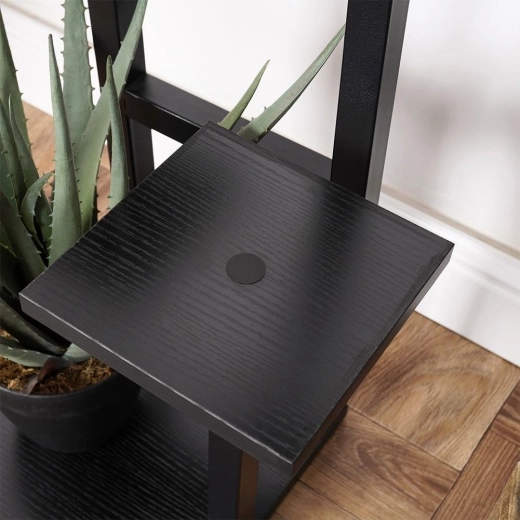 Stabilna i wytrzymała konstrukcja