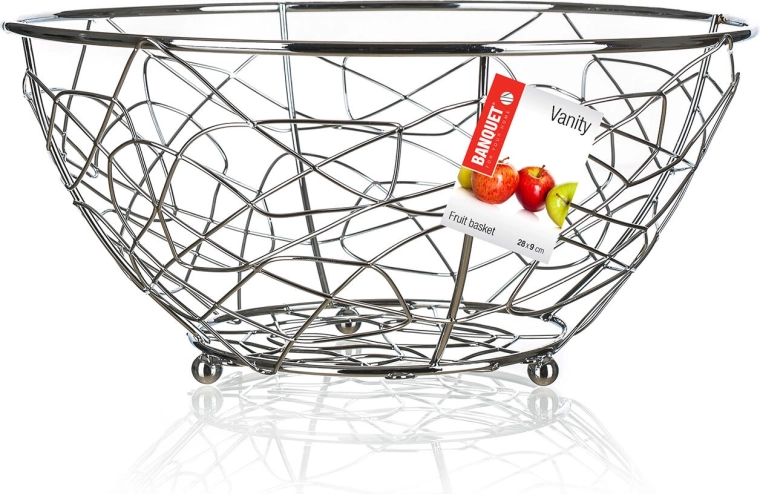 Praktyczne wymiary i stabilne nóżki