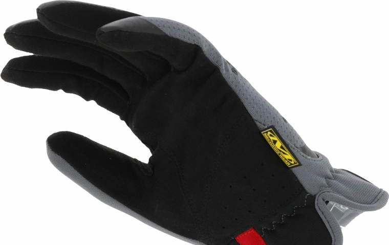 Czucie w dłoni i obsługa ekranów dotykowych