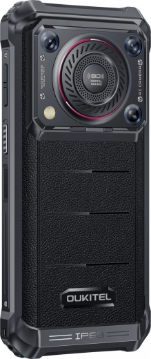 Wytrzymałość do ekstremalnych zadań