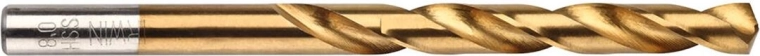 Wiertło do metalu HSS z powłoką tytanową 1,5 mm IRWIN, zestaw 2 szt.