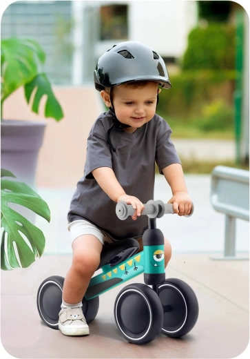 Lekka i wygodna konstrukcja