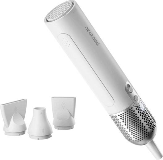 szybkie suszenie także dla dużych ras