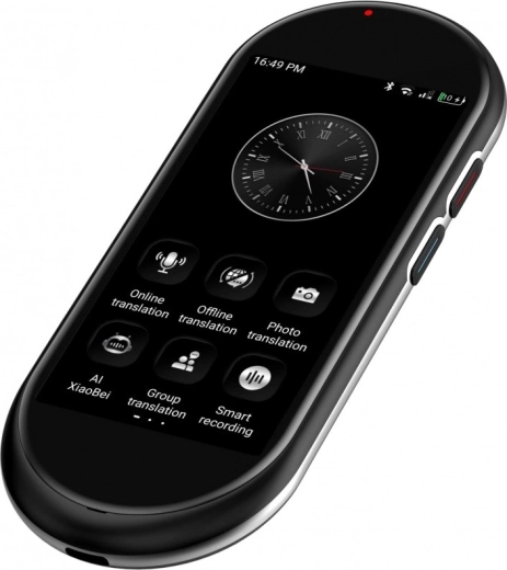 Tłumaczenie ze zdjęć i inteligentne funkcje