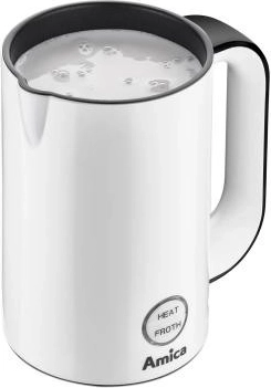 Kremowa pianka do cappuccino i latte