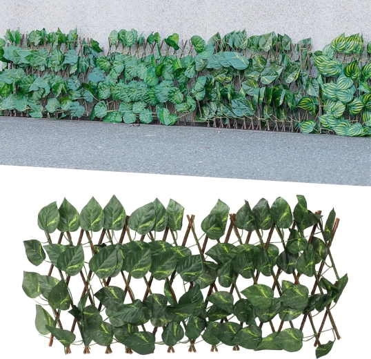 Rozciągana kratka dla łatwego dopasowania