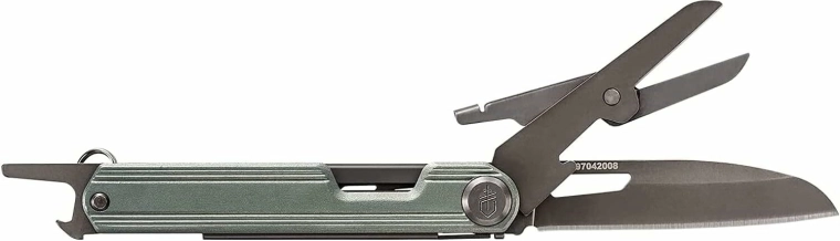 Gerber Armbar Slim Cut Baltic Haze – smukły multitool 3w1