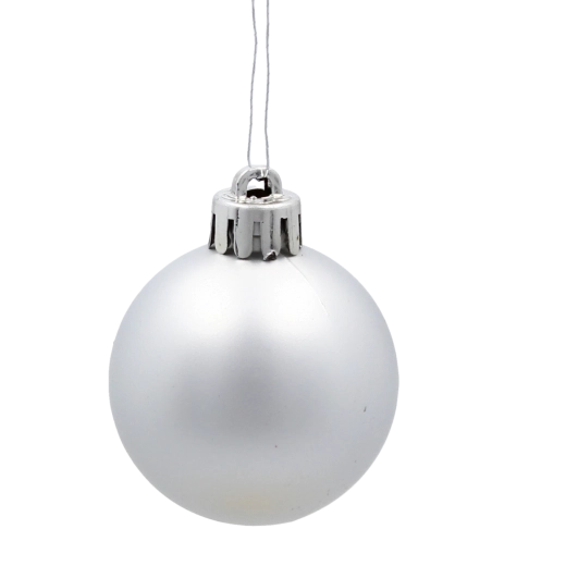 Eleganckie matowe wykończenie