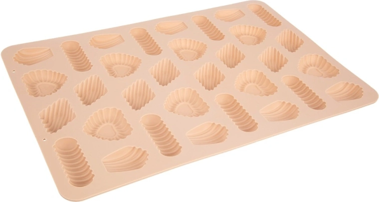 Do 32 sztuk w 1 porcji