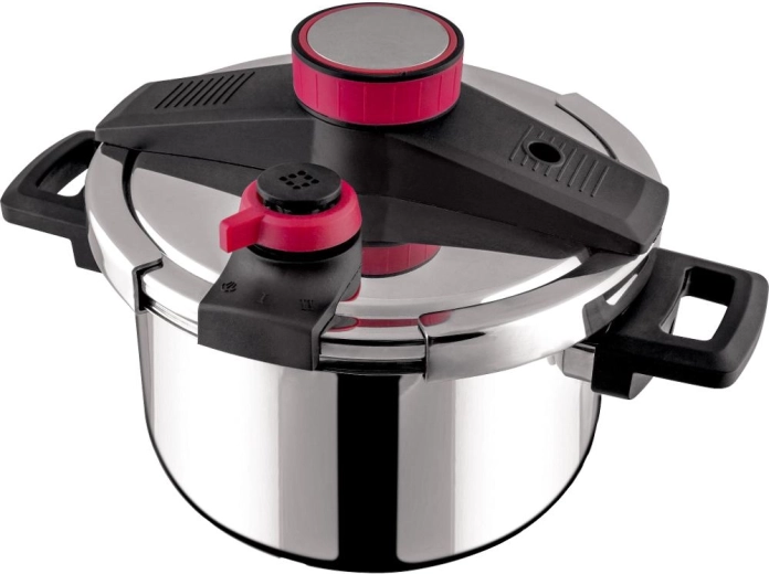 Lamart Steam szybkowar 5 l