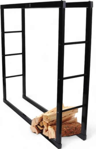 Solidna stalowa konstrukcja