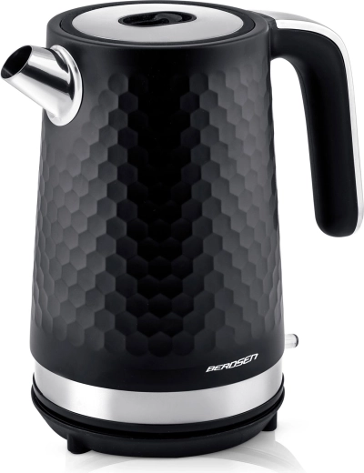 Metalowy filtr antykamienny