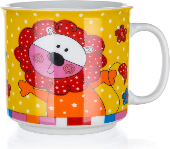 Praktyczny do zmywarki i mikrofalówki