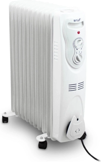 Bezpieczna i cicha praca