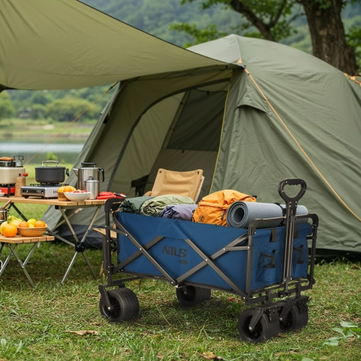 Płynna jazda w terenie